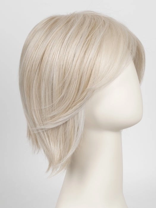Real Deal | Synthetic Lace Front Wig (Mono Top)