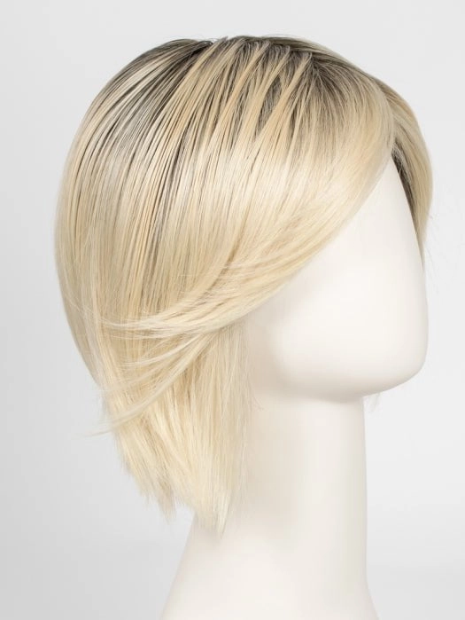 Real Deal | Synthetic Lace Front Wig (Mono Top)