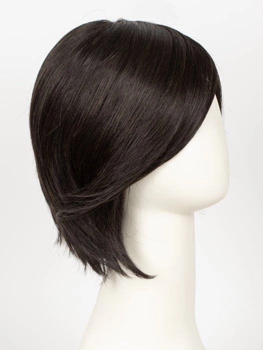 Real Deal | Synthetic Lace Front Wig (Mono Top)