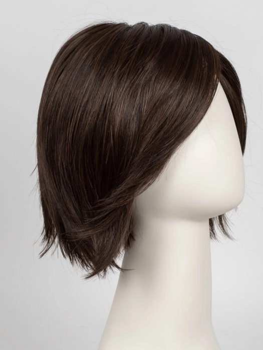 Real Deal | Synthetic Lace Front Wig (Mono Top)