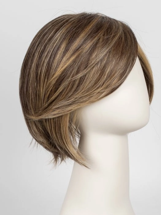 Real Deal | Synthetic Lace Front Wig (Mono Top)