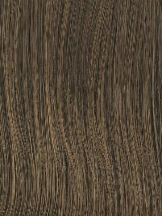 Real Deal Wig by Raquel Welch | Heat Friendly Synthetic Hair | Average Cap