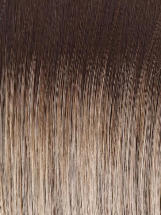 Real Deal Wig by Raquel Welch | Heat Friendly Synthetic Hair | Average Cap