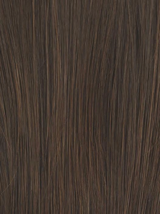 Real Deal Wig by Raquel Welch | Heat Friendly Synthetic Hair | Average Cap