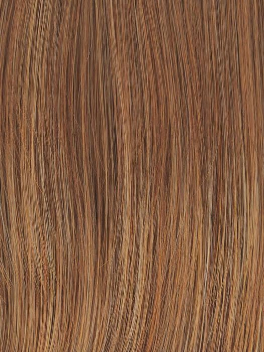 Real Deal Wig by Raquel Welch | Heat Friendly Synthetic Hair | Average Cap