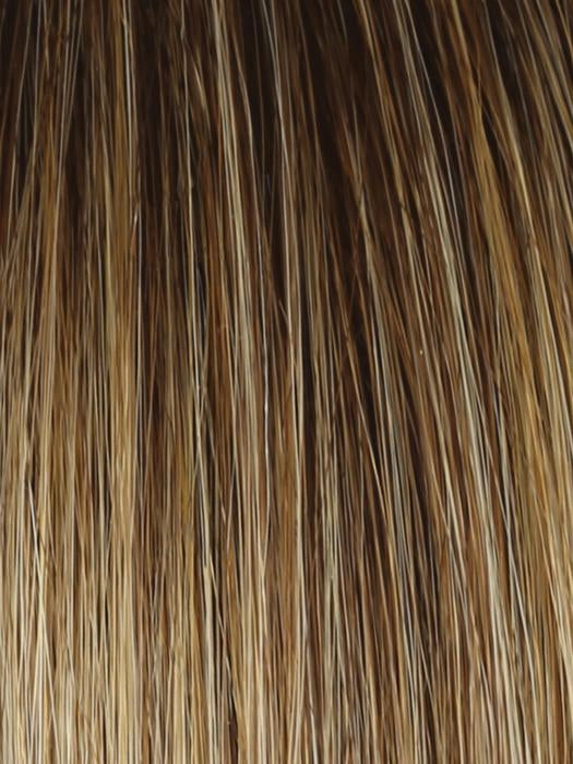 Real Deal Wig by Raquel Welch | Heat Friendly Synthetic Hair | Average Cap
