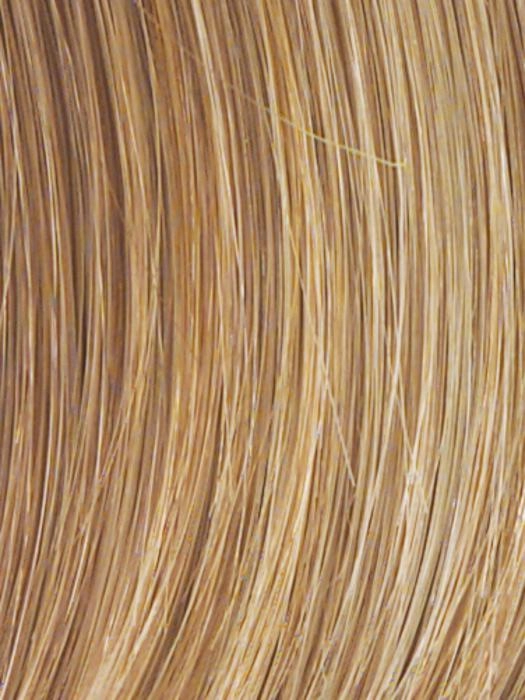 Real Deal Wig by Raquel Welch | Heat Friendly Synthetic Hair | Average Cap