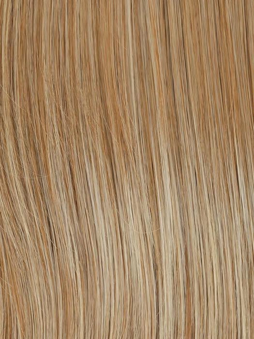 Real Deal Wig by Raquel Welch | Heat Friendly Synthetic Hair | Average Cap