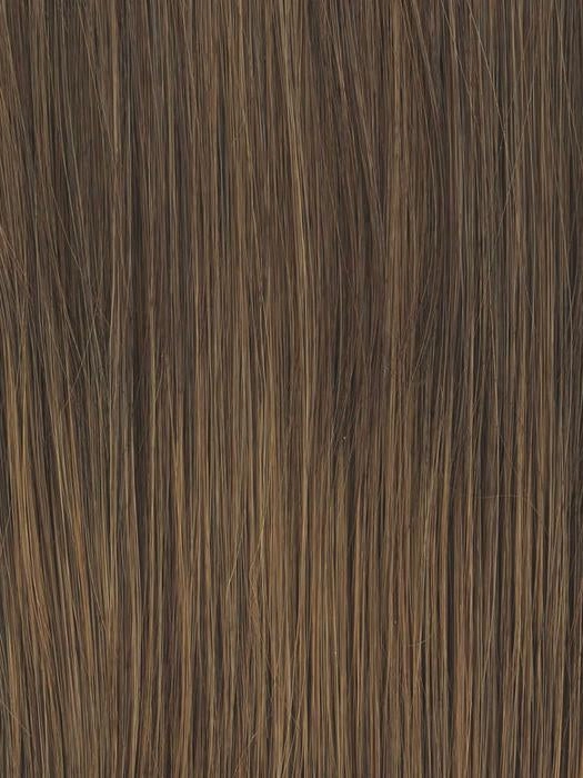 Real Deal Wig by Raquel Welch | Heat Friendly Synthetic Hair | Average Cap