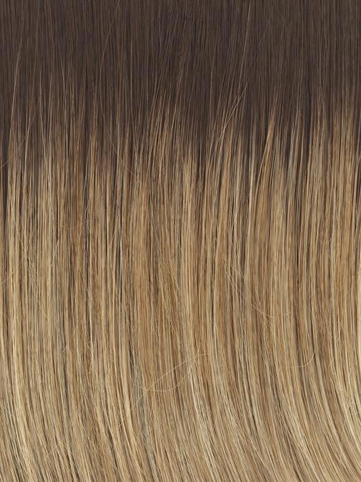 Real Deal Wig by Raquel Welch | Heat Friendly Synthetic Hair | Average Cap