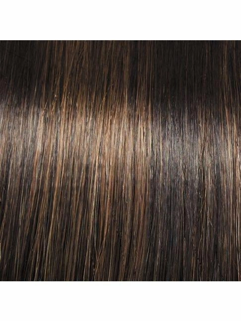 Real Deal Wig by Raquel Welch | Short Lace Front (Mono)