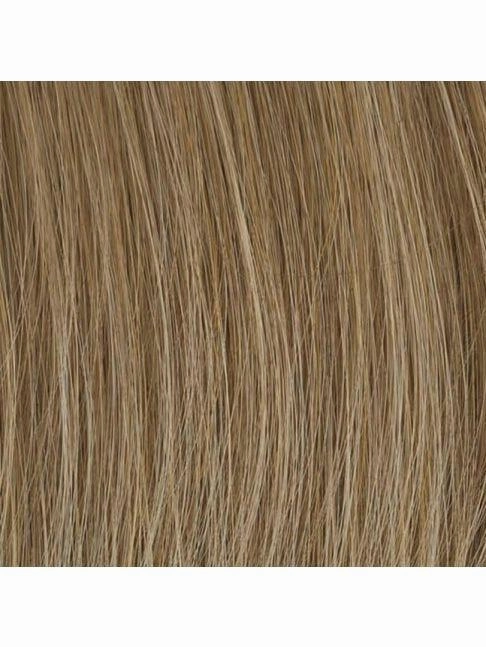 Real Deal Wig by Raquel Welch | Short Lace Front (Mono)