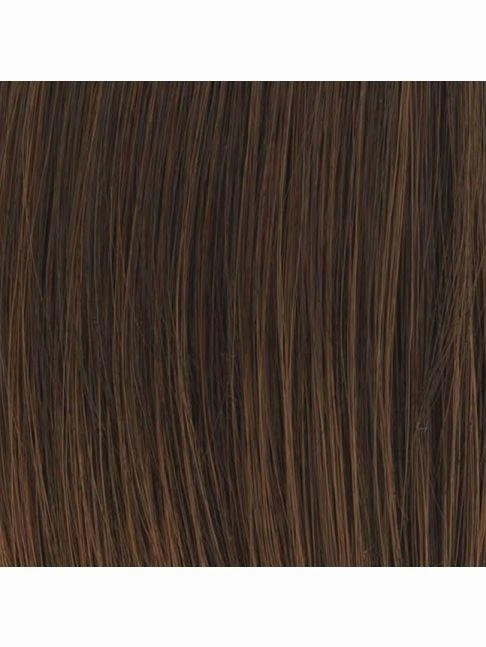 Real Deal Wig by Raquel Welch | Short Lace Front (Mono)