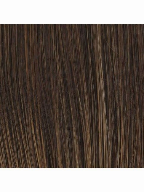 Real Deal Wig by Raquel Welch | Short Lace Front (Mono)