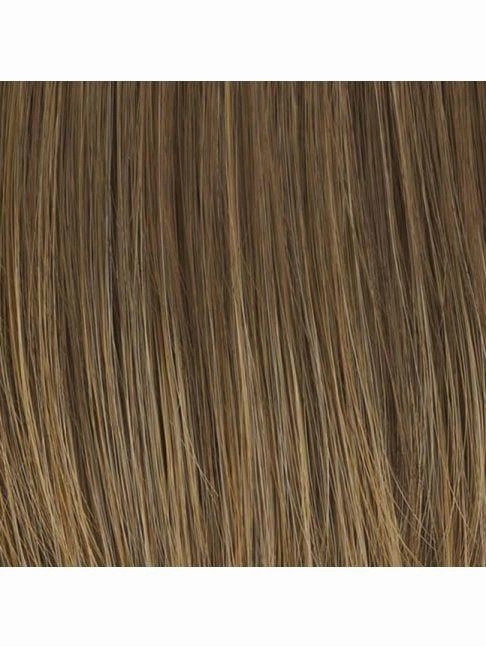 Real Deal Wig by Raquel Welch | Short Lace Front (Mono)