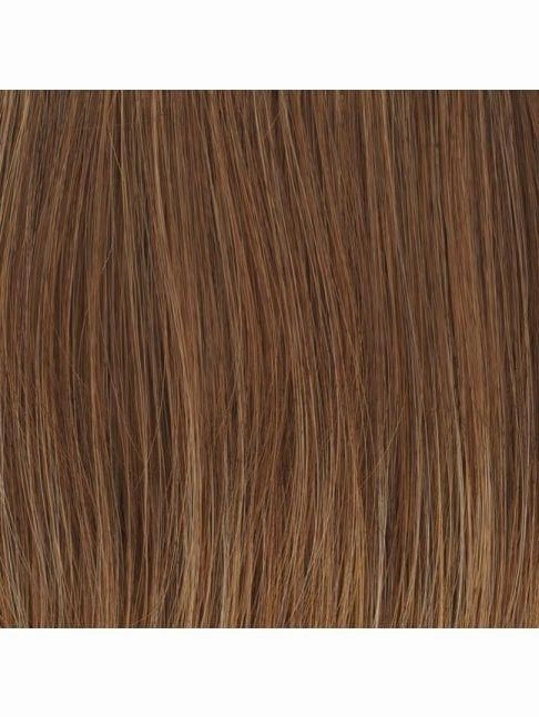 Real Deal Wig by Raquel Welch | Short Lace Front (Mono)