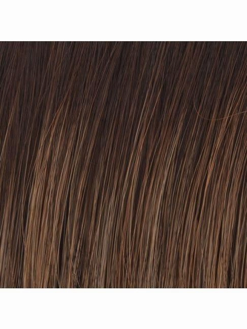 Real Deal Wig by Raquel Welch | Short Lace Front (Mono)