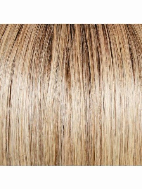 Real Deal Wig by Raquel Welch | Short Lace Front (Mono)