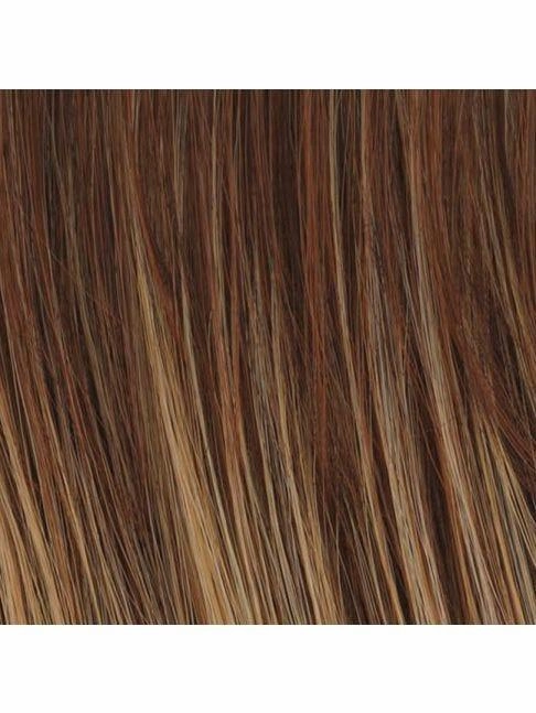 Real Deal Wig by Raquel Welch | Short Lace Front (Mono)