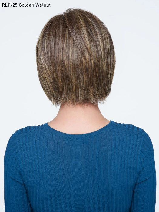 Real Deal Wig by Raquel Welch | Signature | Heat Friendly Synthetic