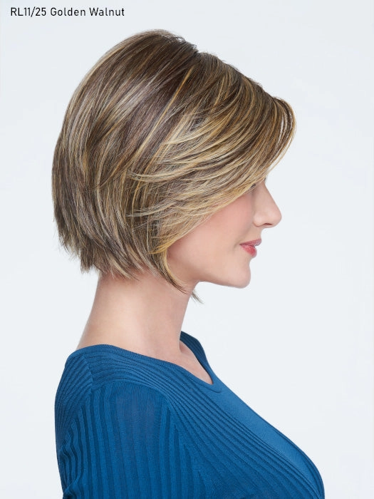 Real Deal Wig by Raquel Welch | Signature | Heat Friendly Synthetic