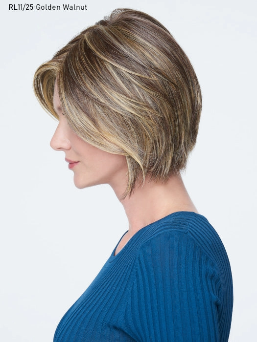 Real Deal Wig by Raquel Welch | Signature | Heat Friendly Synthetic