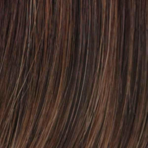 Rebecca Wig by Estetica Designs | Synthetic (Traditional Cap)