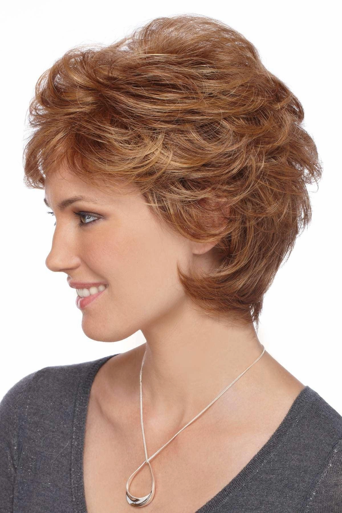 Rebecca Wig by Estetica Designs | Synthetic (Traditional Cap)