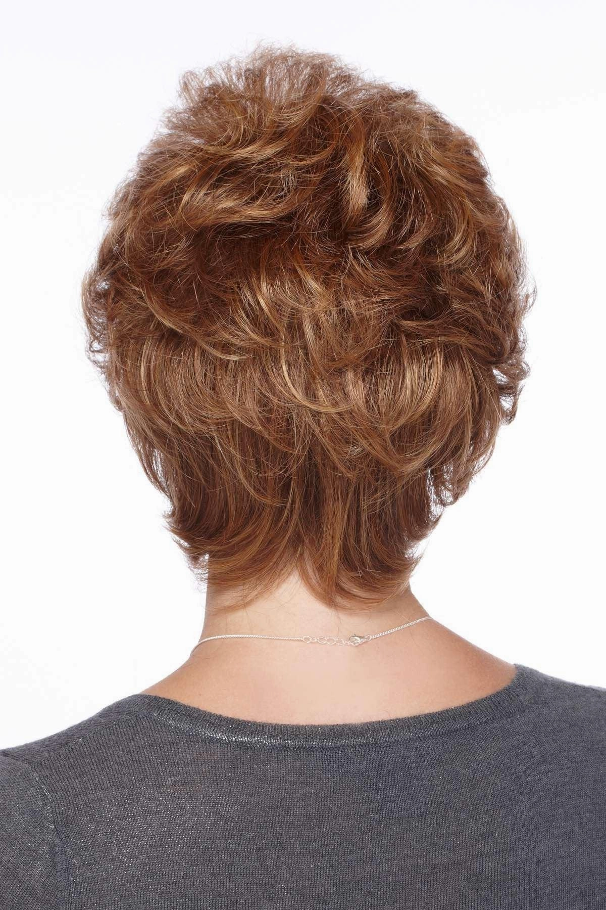 Rebecca Wig by Estetica Designs | Synthetic (Traditional Cap)