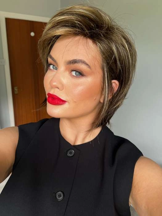 Reese | Synthetic Wig (Basic Cap)