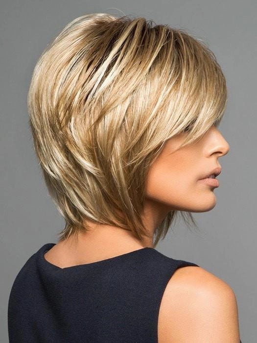Reese | Synthetic Wig (Basic Cap)