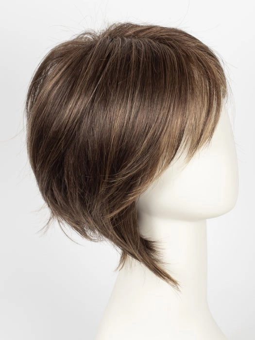Reese | Synthetic Wig (Basic Cap)