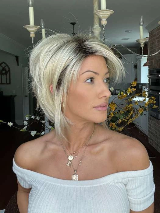 Reese | Synthetic Wig (Basic Cap)