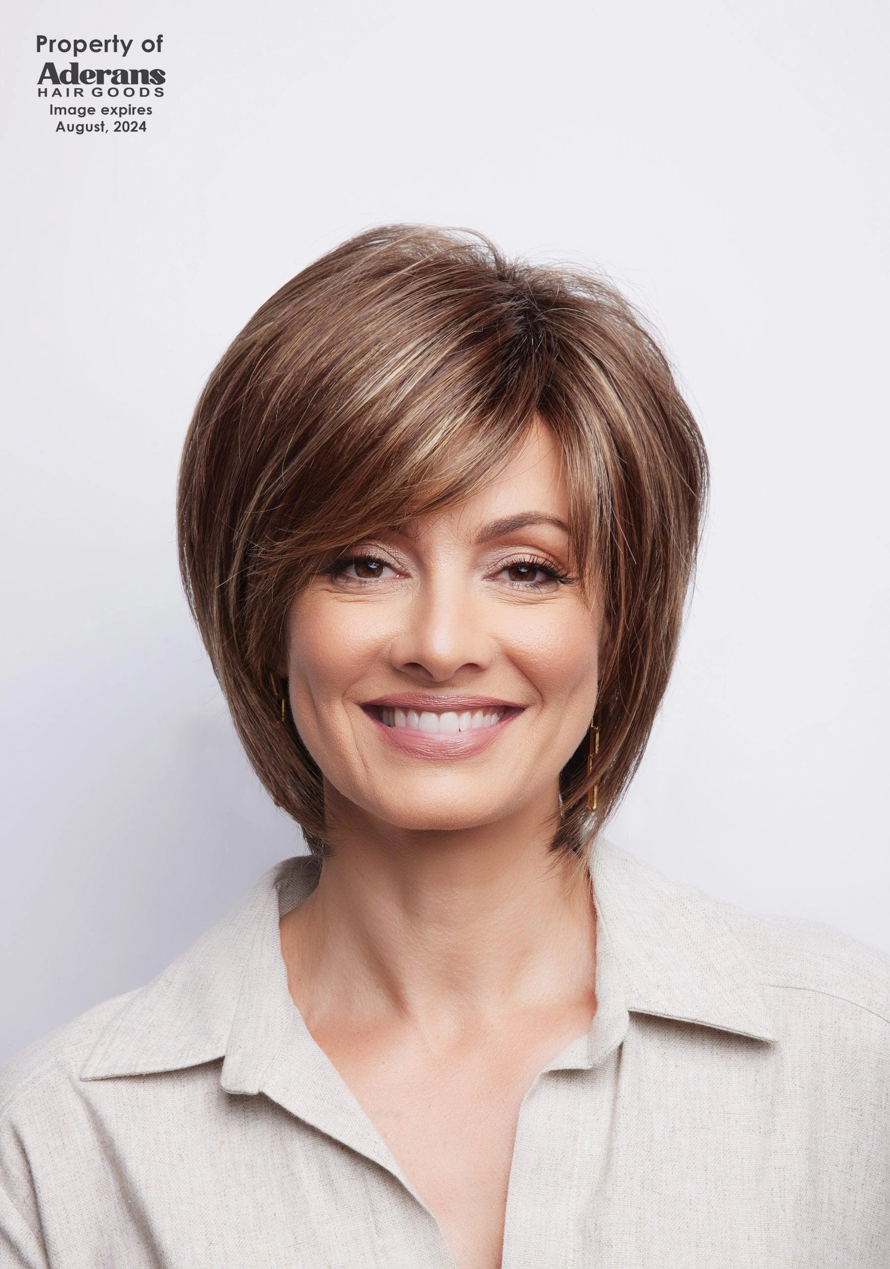 Reese (Gradiant Colors) Wig by Noriko | Synthetic (Traditional Cap)