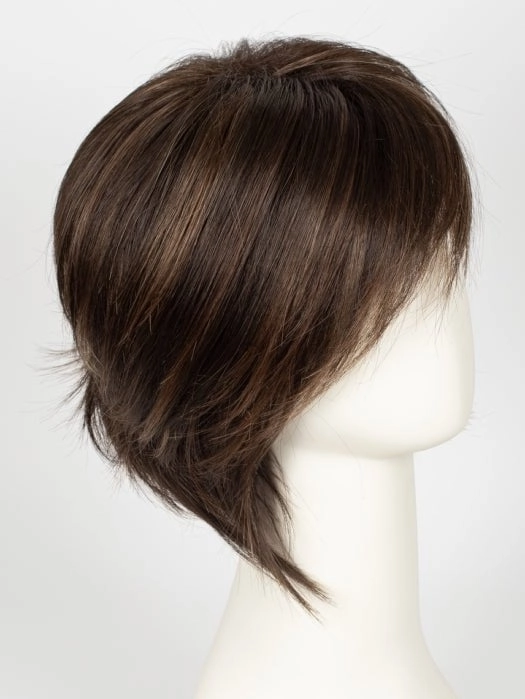 Reese Large | Synthetic Wig (Basic Cap)