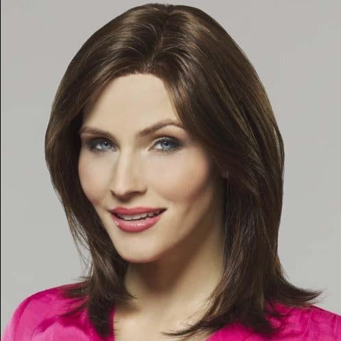 Regal Wig by Mane Attraction | Synthetic Hair | Average Cap