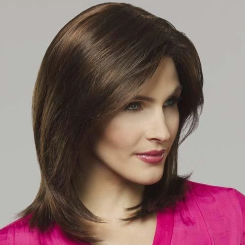 Regal Wig by Mane Attraction | Synthetic Hair | Average Cap