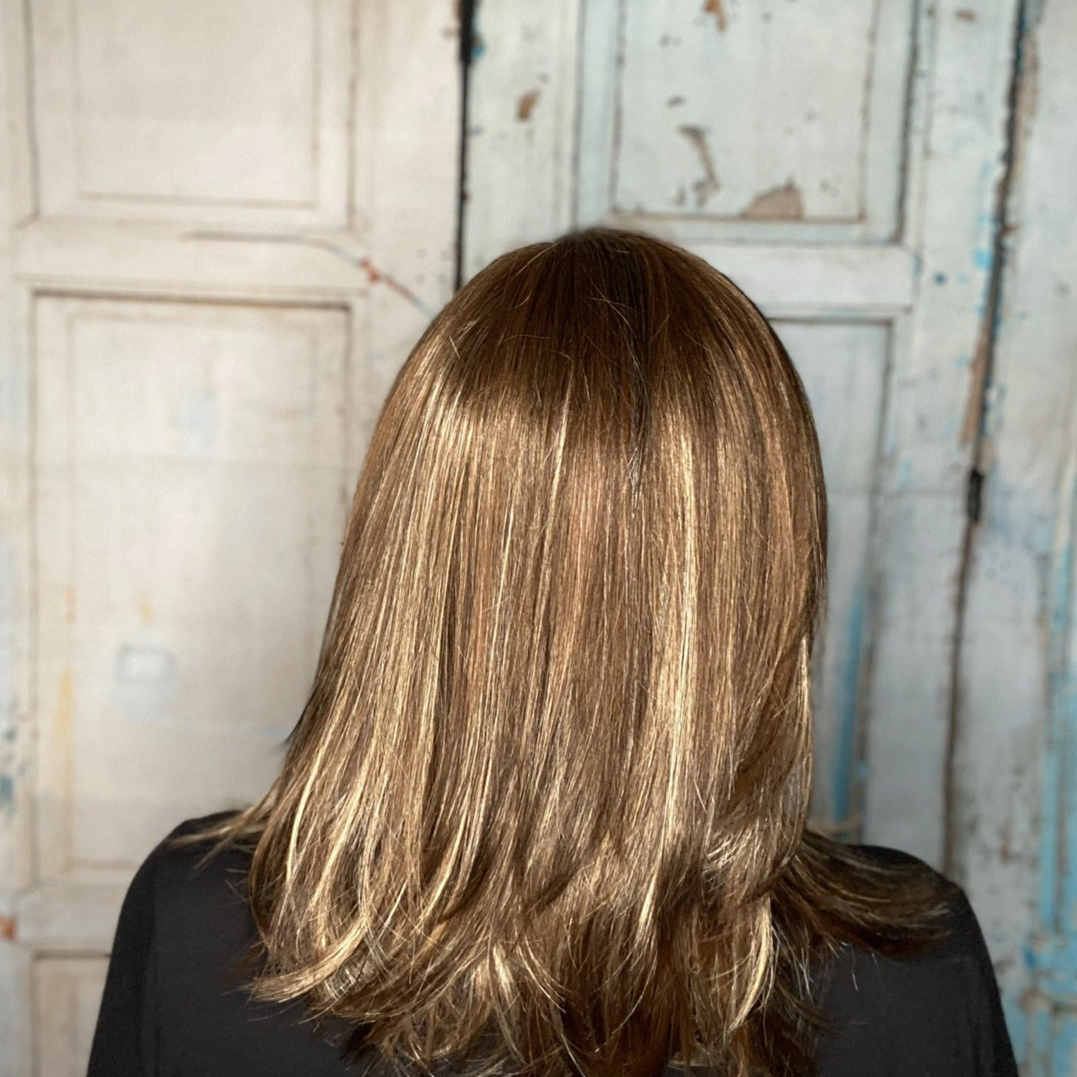 Regal Wig by Mane Attraction | Synthetic Hair | Average Cap