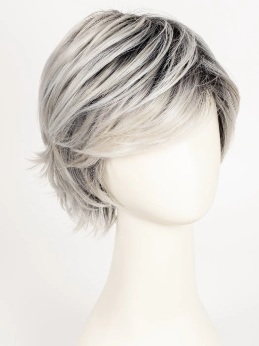 Relax Large | Synthetic Lace Front Wig (Mono Crown)