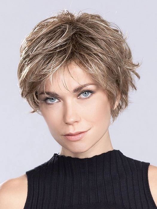 Relax Large | Synthetic Lace Front Wig (Mono Crown)