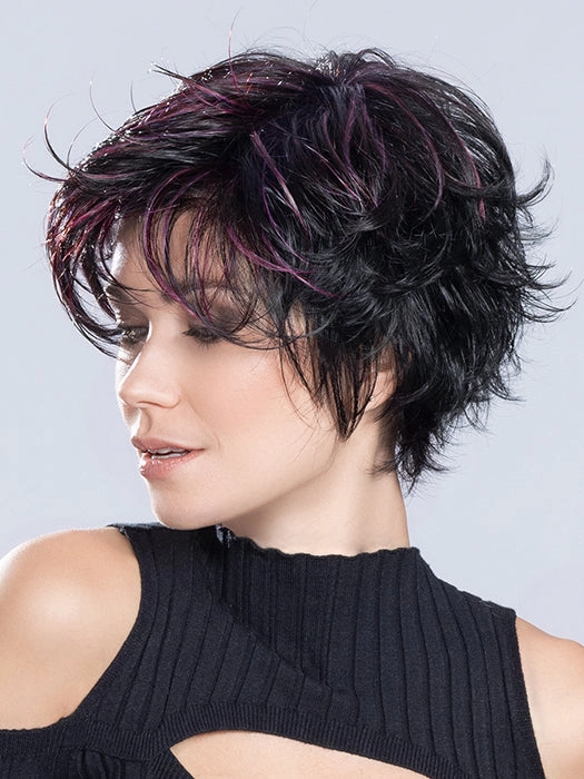 Relax Large wig - Ellen Wille High Power Collection