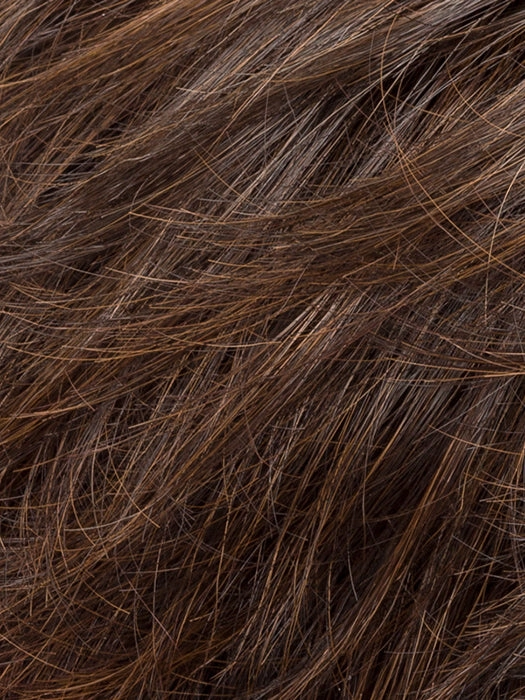 Relax Wig by Ellen Wille | Heat Friendly Synthetic Hair | Large Cap