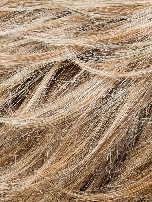 Relax Wig by Ellen Wille | Heat Friendly Synthetic Hair | Large Cap