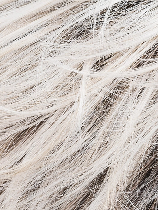 Relax Wig by Ellen Wille | Heat Friendly Synthetic Hair | Large Cap