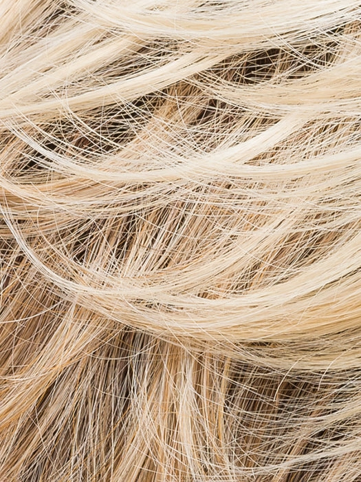 Relax Wig by Ellen Wille | Heat Friendly Synthetic Hair | Petite/Average Cap