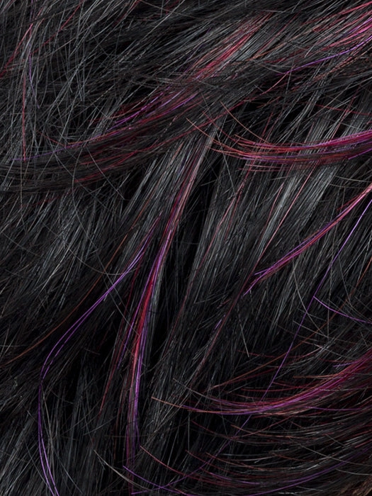 Relax Wig by Ellen Wille | Heat Friendly Synthetic Hair | Petite/Average Cap