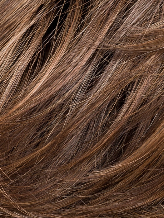 Relax Wig by Ellen Wille | Heat Friendly Synthetic Hair | Petite/Average Cap
