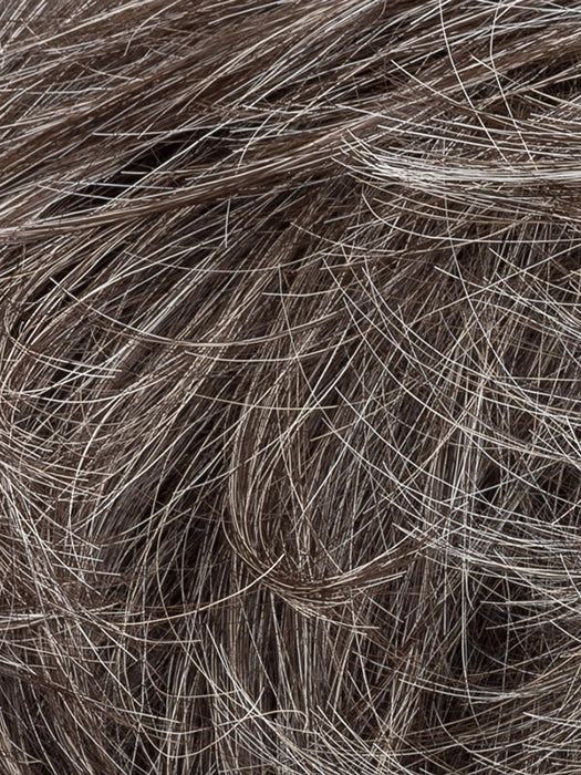 Relax Wig by Ellen Wille | Heat Friendly Synthetic Hair | Petite/Average Cap
