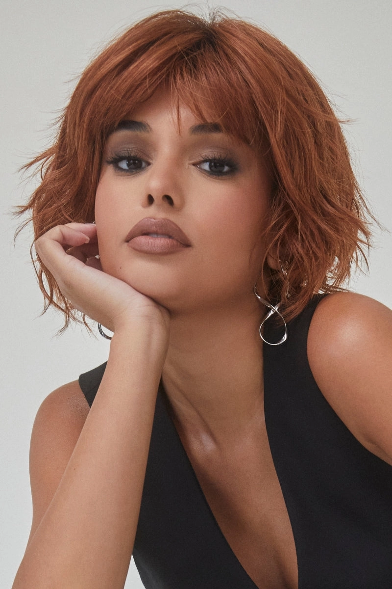 Rene of Paris Wigs - Joss (#2412)