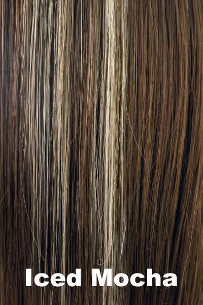 Rene of Paris Wigs - Lizzy #2347